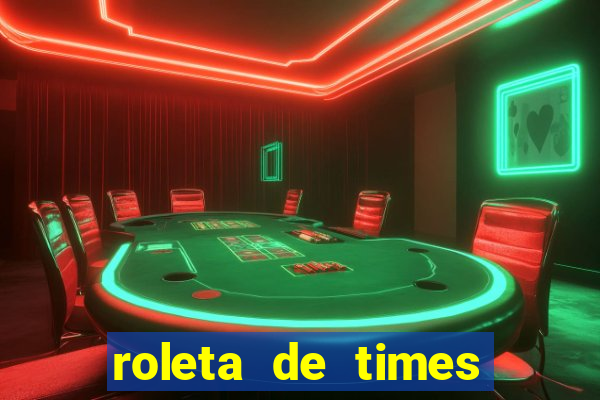 roleta de times (fifa 24)