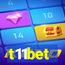 t11bet