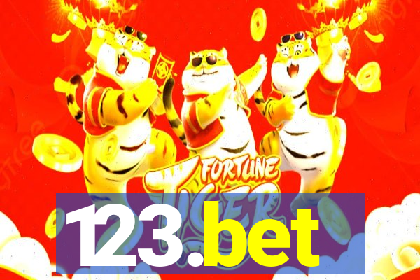 123.bet