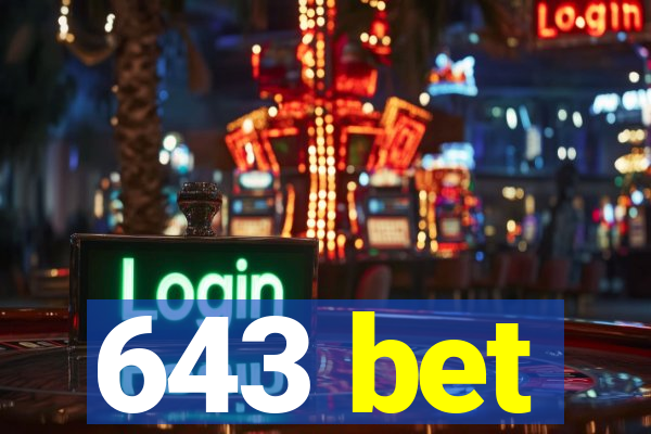 643 bet