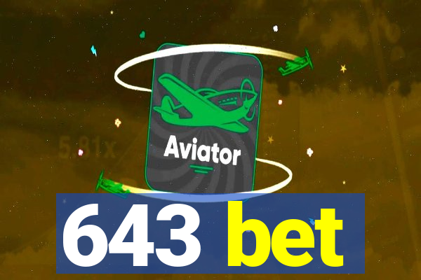 643 bet