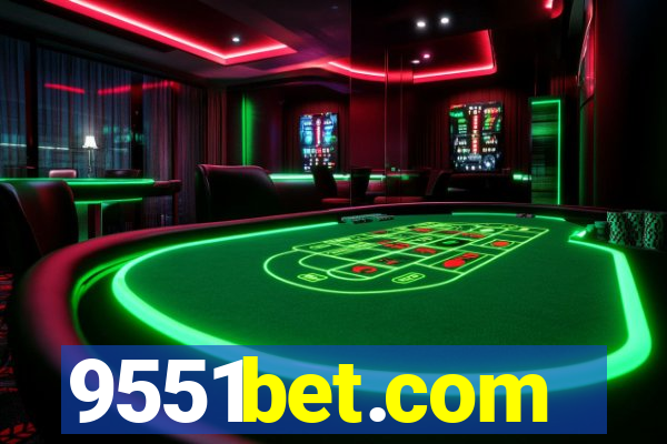 9551bet.com