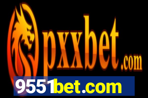 9551bet.com