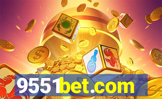 9551bet.com