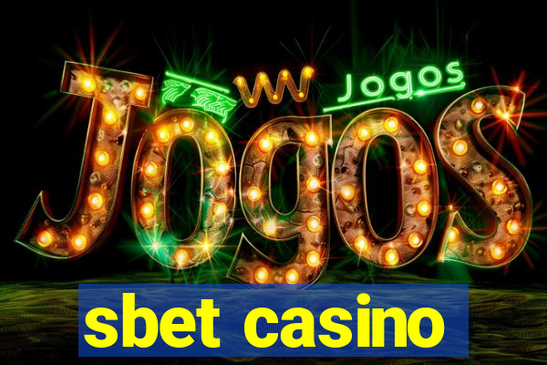 sbet casino