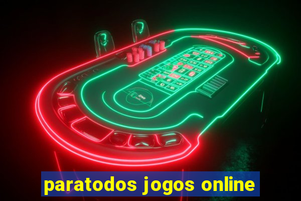 paratodos jogos online