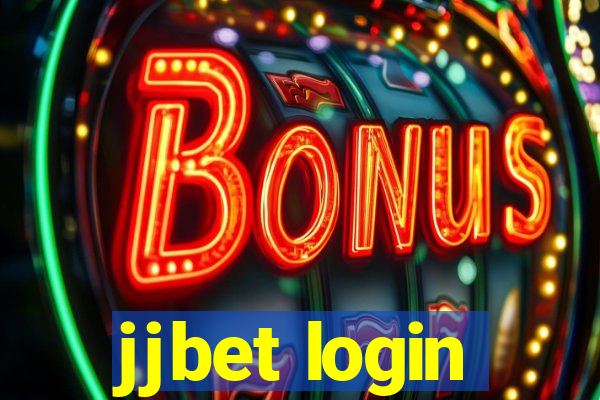 jjbet login