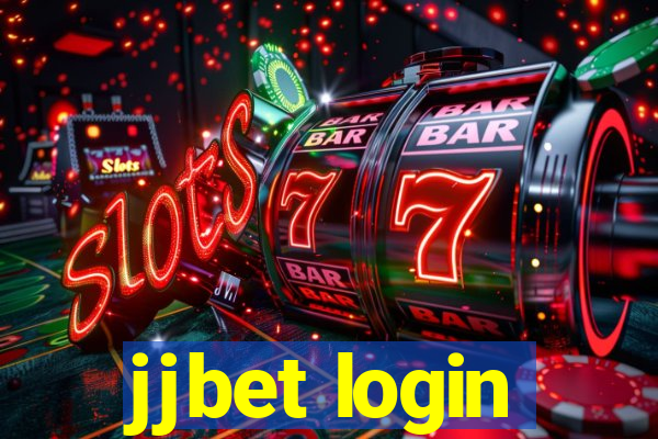 jjbet login