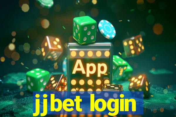 jjbet login