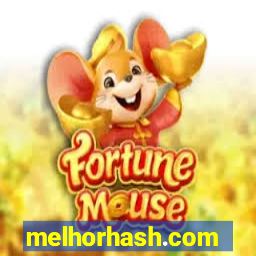 melhorhash.com