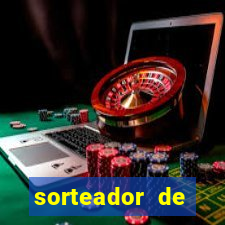 sorteador de numeros bingo online