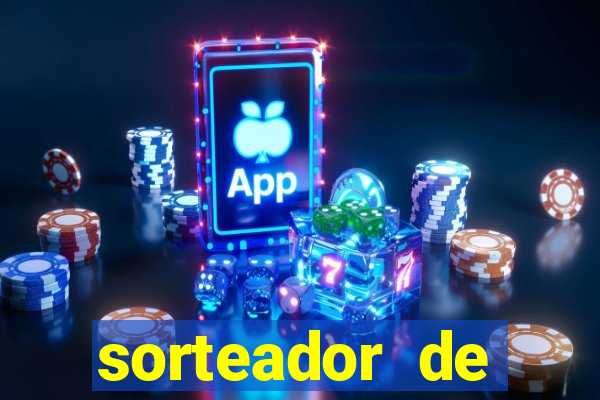 sorteador de numeros bingo online