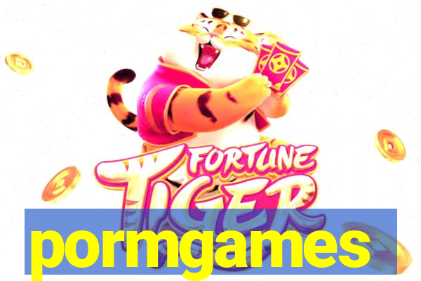 pormgames