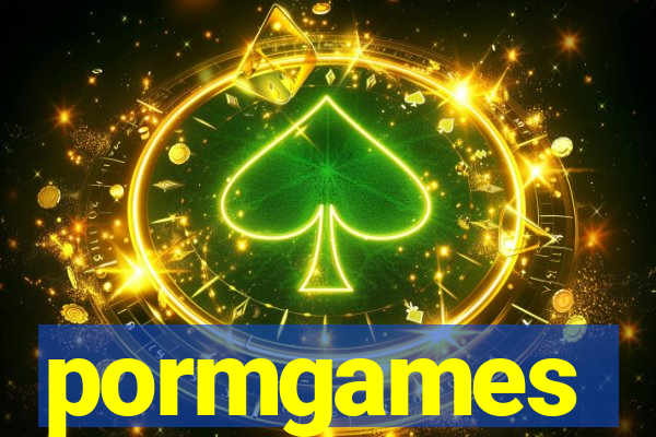 pormgames