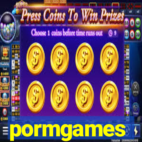 pormgames