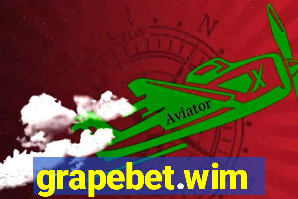 grapebet.wim