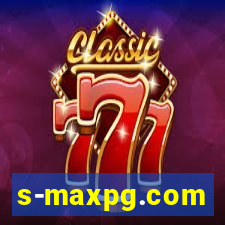 s-maxpg.com