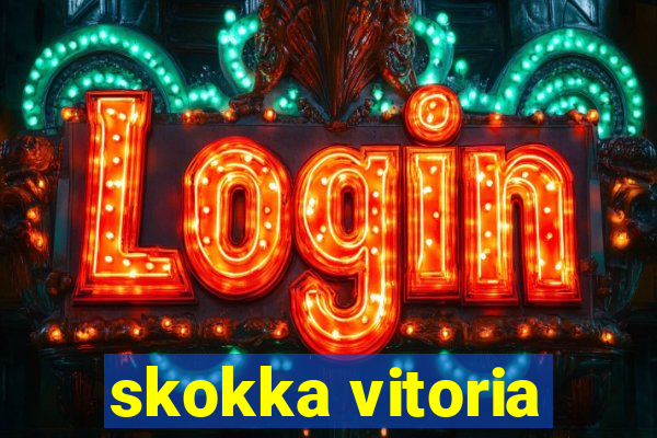 skokka vitoria