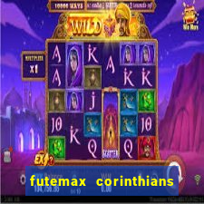 futemax corinthians x vasco da gama