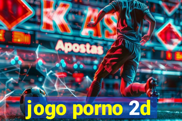 jogo porno 2d