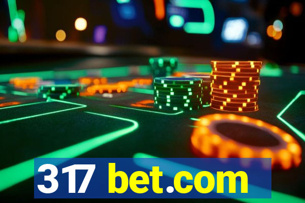 317 bet.com