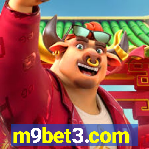 m9bet3.com