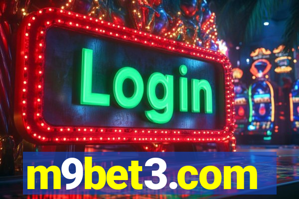 m9bet3.com