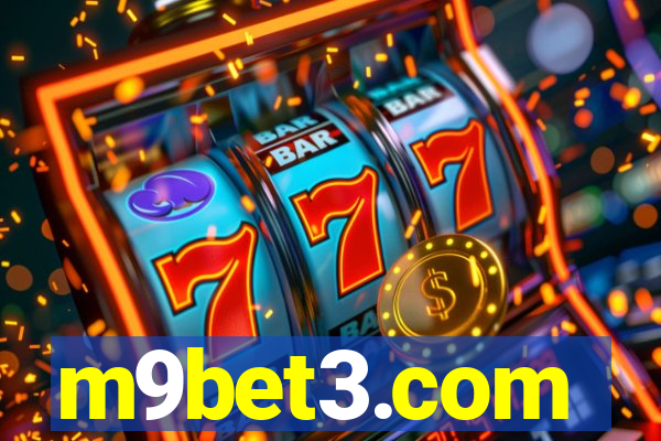 m9bet3.com