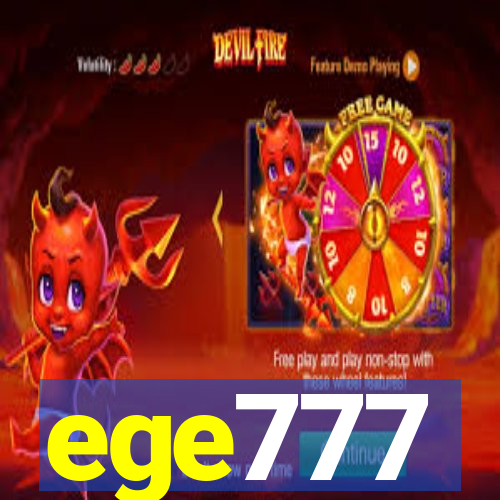 ege777