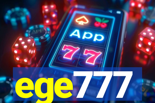 ege777