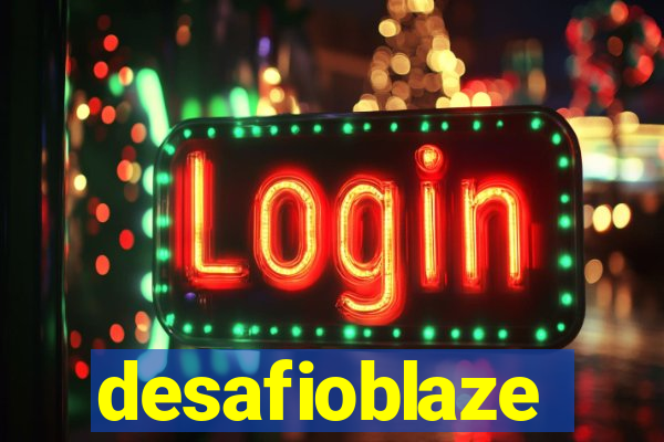 desafioblaze