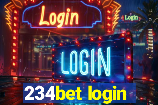 234bet login