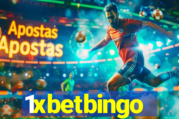 1xbetbingo