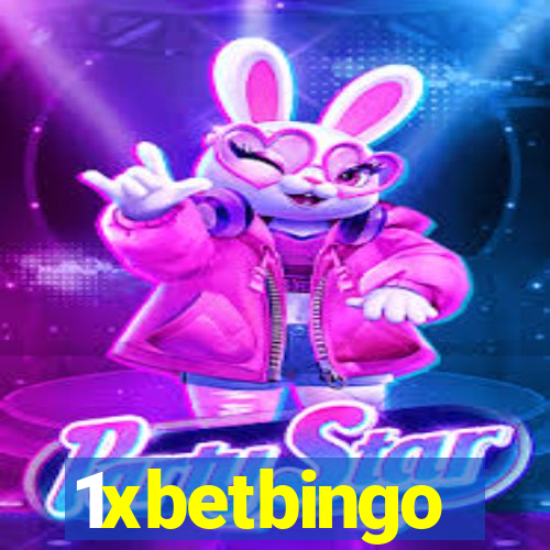 1xbetbingo