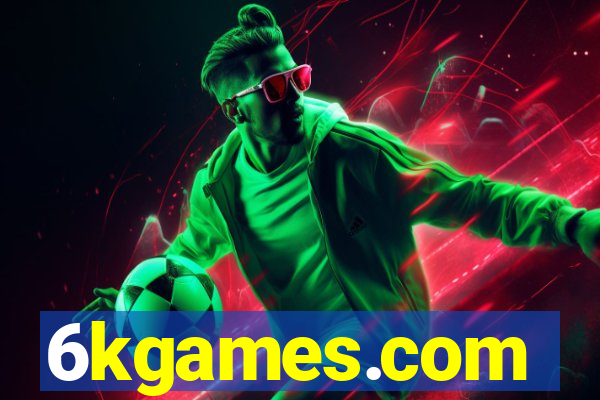 6kgames.com