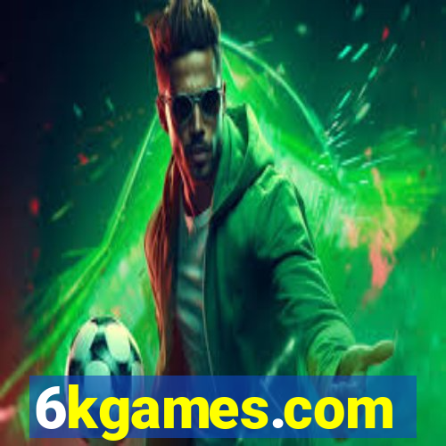 6kgames.com