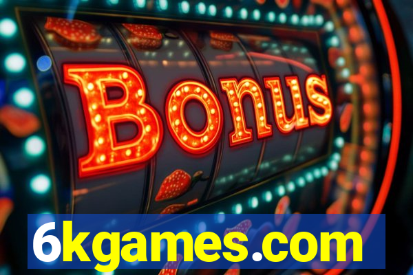 6kgames.com