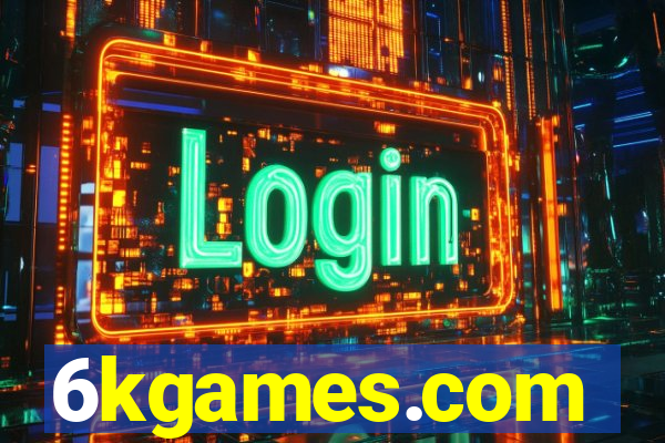 6kgames.com