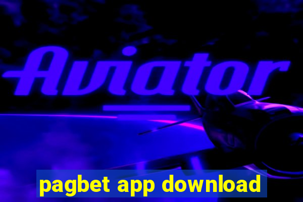 pagbet app download