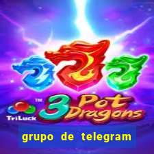 grupo de telegram mais 18