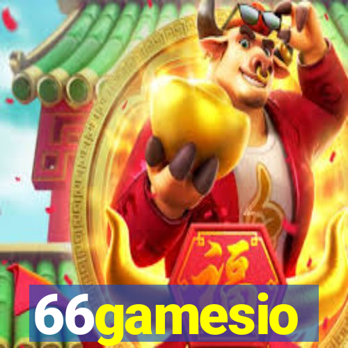 66gamesio