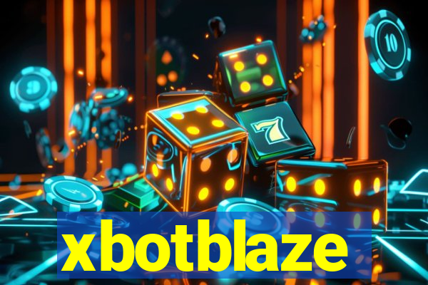 xbotblaze