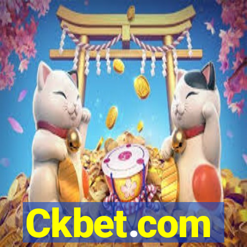 Ckbet.com