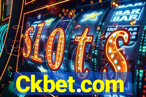 Ckbet.com