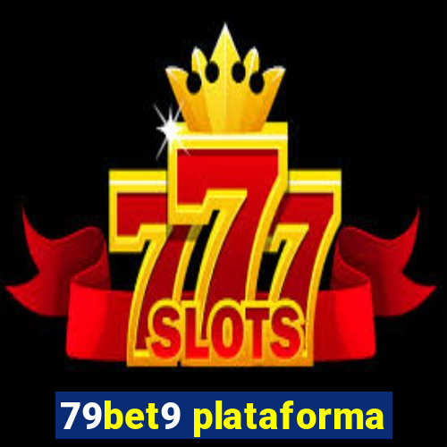 79bet9 plataforma