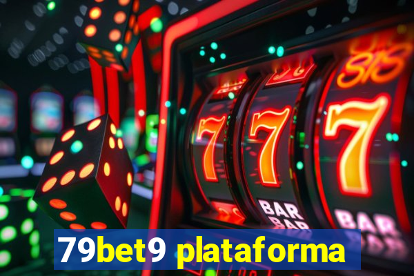 79bet9 plataforma