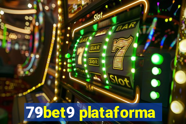 79bet9 plataforma