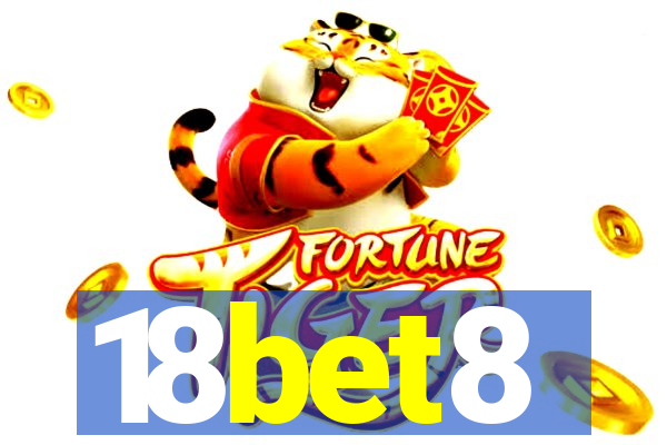 18bet8