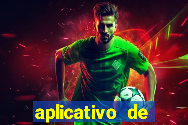 aplicativo de analise de jogos de futebol