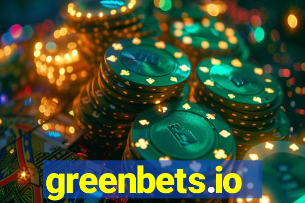 greenbets.io